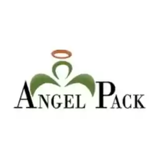 Shop AngelPack logo