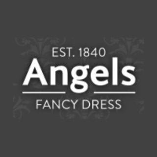 Angels Fancy Dress coupon codes