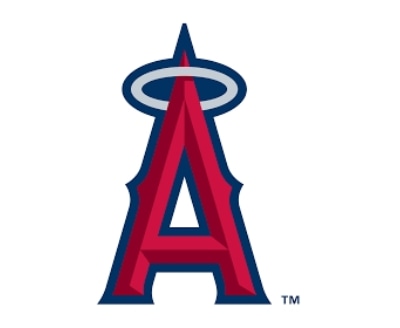 Shop Los Angeles Angels logo