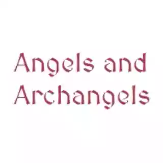 Angels and Archangels coupon codes