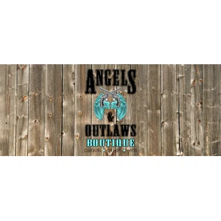 Shop Angels and Outlaws Boutique coupon codes logo