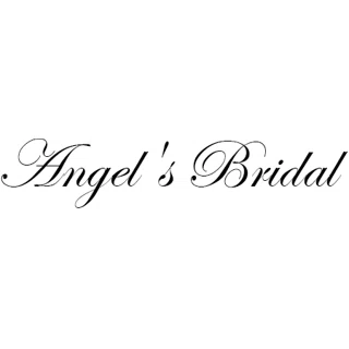 Angelsbridal Wedding logo
