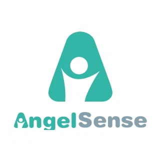 AngelSense logo