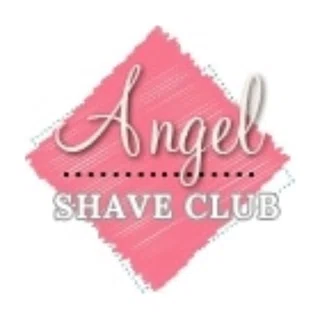Shop Angel Shave Club logo
