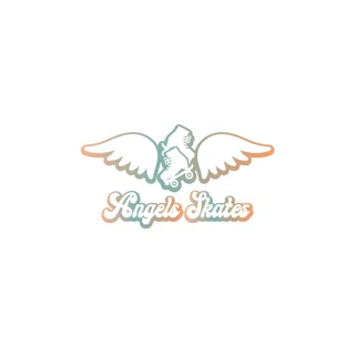 Shop Angel Skates logo