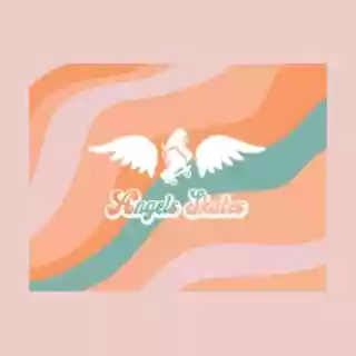 Angel Skates logo