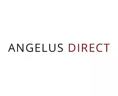 Shop Angelus Direct coupon codes logo