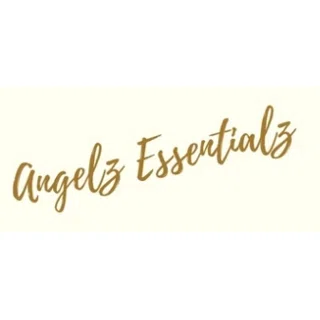 Shop Angelz Essentialz discount codes logo
