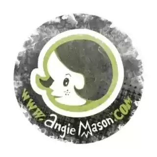 Shop Angie Mason coupon codes logo