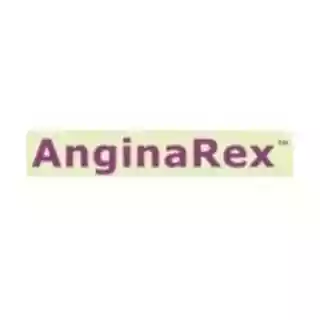 Shop Anginarex coupon codes logo