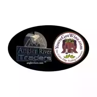 Angler River Traders logo