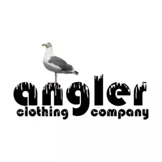 Shop Angler Clothing Company promo codes logo