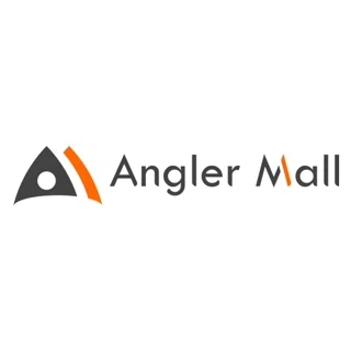 Angler Mall logo