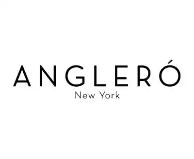Shop Anglero New York coupon codes logo