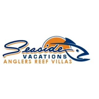 Shop Anglers Reef Villas logo