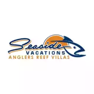 Shop Anglers Reef Villas promo codes logo