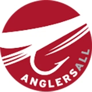 Anglers All logo