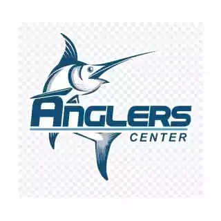 Shop Anglers Center promo codes logo