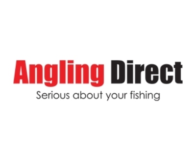 Shop Angling Direct logo