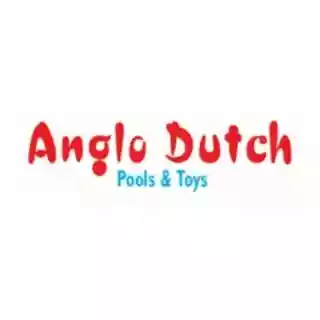 Anglo Dutch Pools and Toys coupon codes