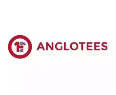 Shop Anglotees coupon codes logo