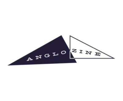 Shop Anglozine logo
