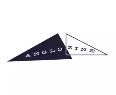 Anglozine logo