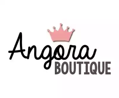 Shop Angora Boutique logo