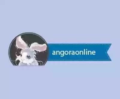 Angora Yarn logo