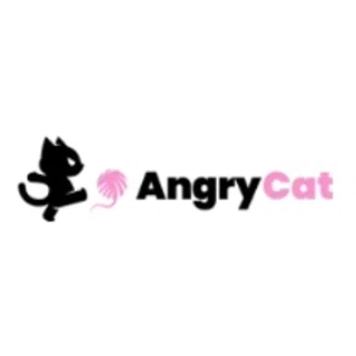 Angry Cat logo