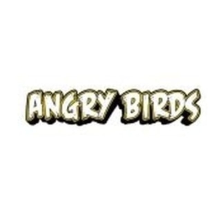 Shop Angry Bird logo