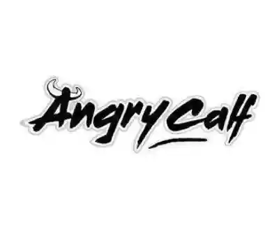 Shop Angry Calf discount codes logo
