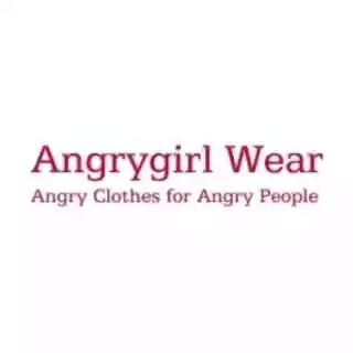 Angrygirl Wear coupon codes