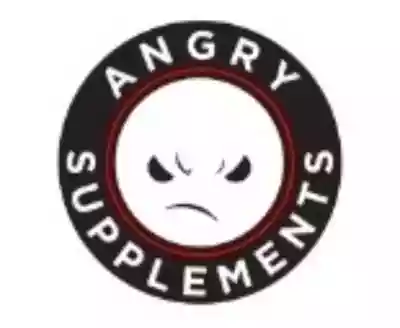 Angry Supplements promo codes