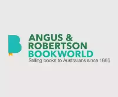 Angus & Robertson Bookworld coupon codes