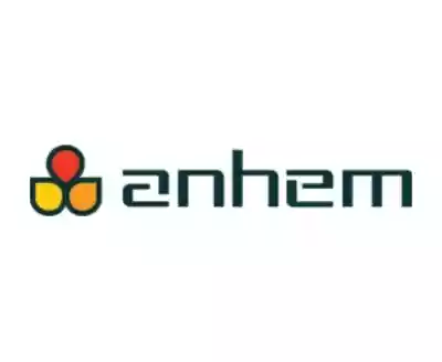Shop Anhem promo codes logo