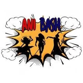 AniBash logo