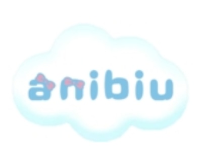 Shop Anibiu logo