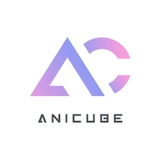 Anicube logo