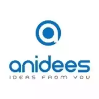 Shop Anidees coupon codes logo