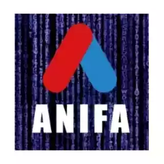 Anifa logo