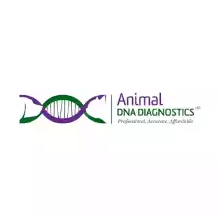 Animal DNA Diagnostics logo