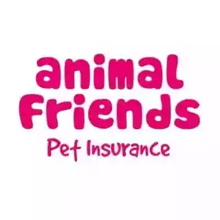 Animal Friends coupon codes