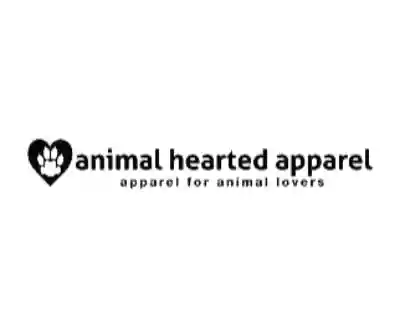 Animal Hearted Apparel coupon codes