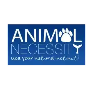 Shop Animal Necessity coupon codes logo