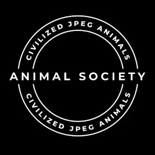 Animal Society logo
