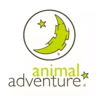 Animal Adventure logo