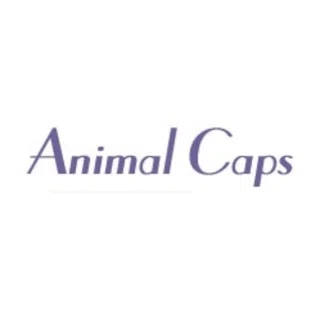 Shop Animal Caps logo