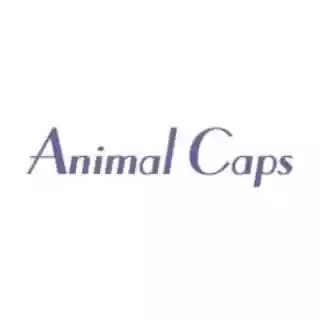 Shop Animal Caps coupon codes logo