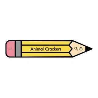 Animal Crackers Clothing logo